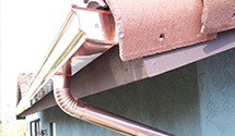 Rain Gutter Installation, Repair, Cleaning in Egypt, AL